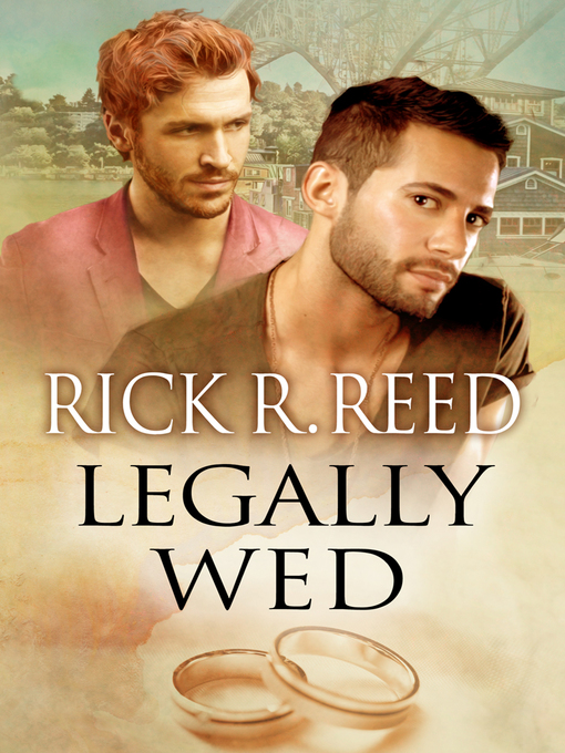 Title details for Legally Wed by Rick R. Reed - Available